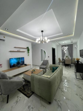 All States Apartments